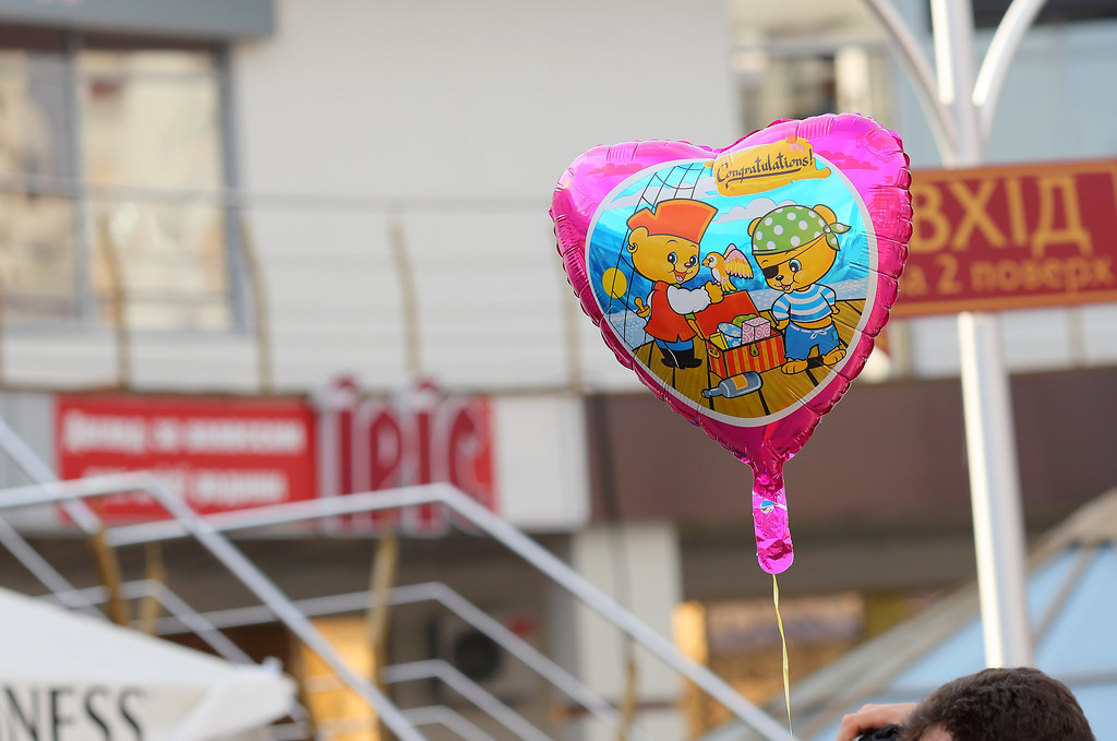 강북구 어린이날 대축제
