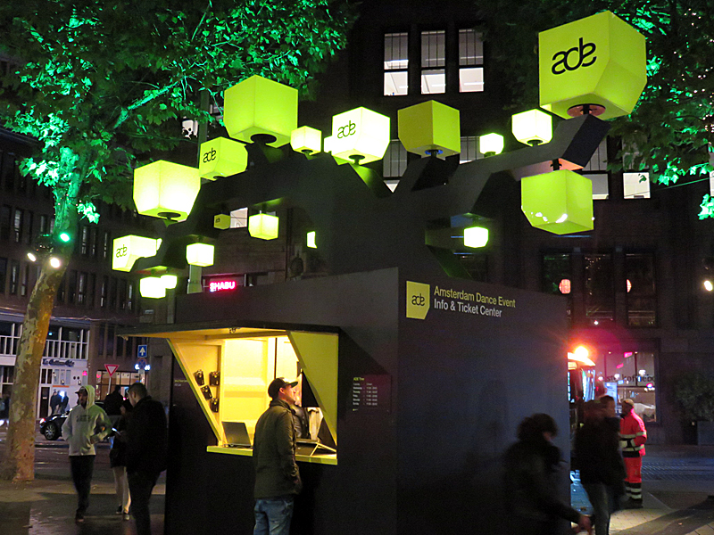 Amsterdam Dance Event