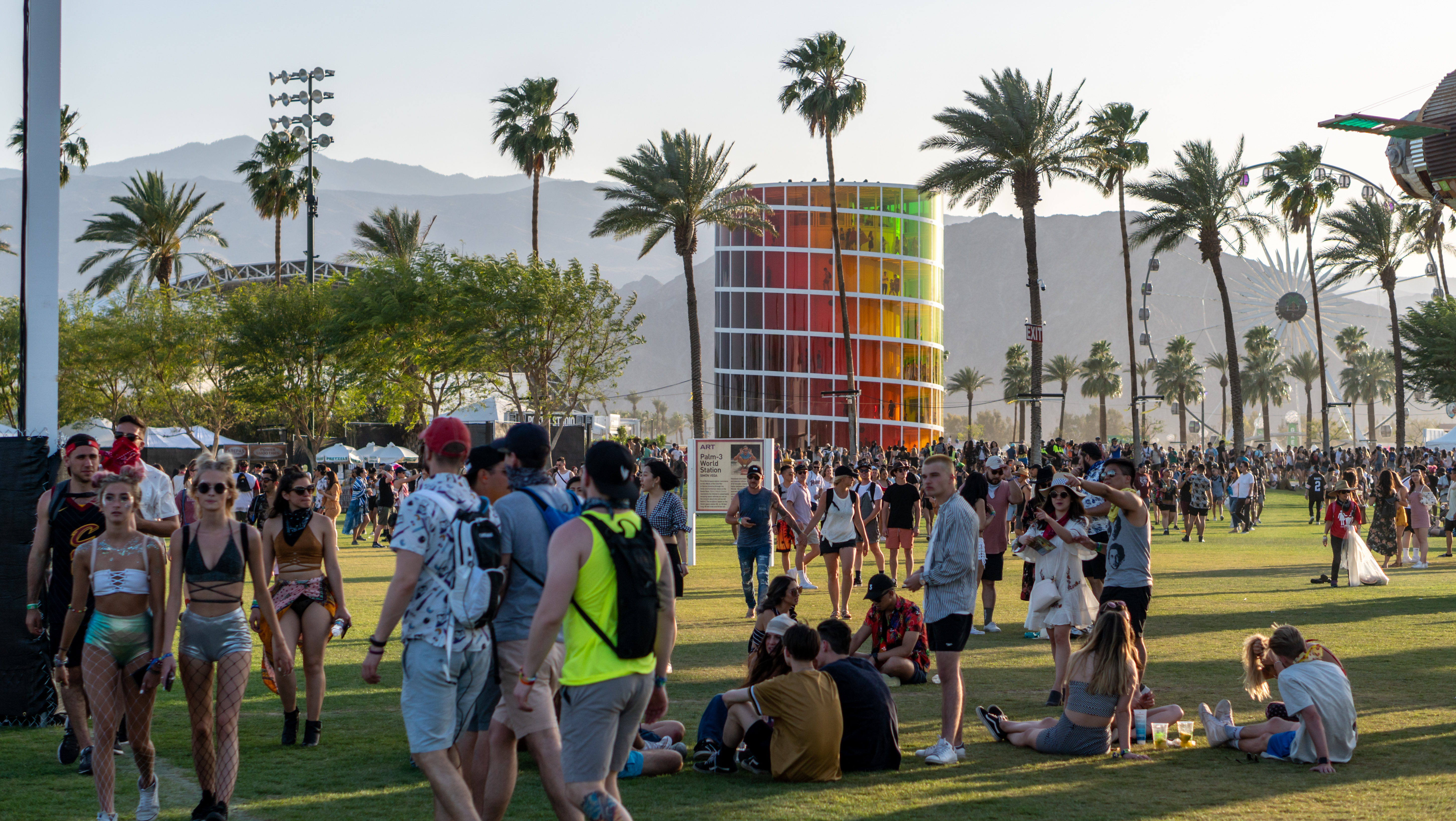 Coachella
