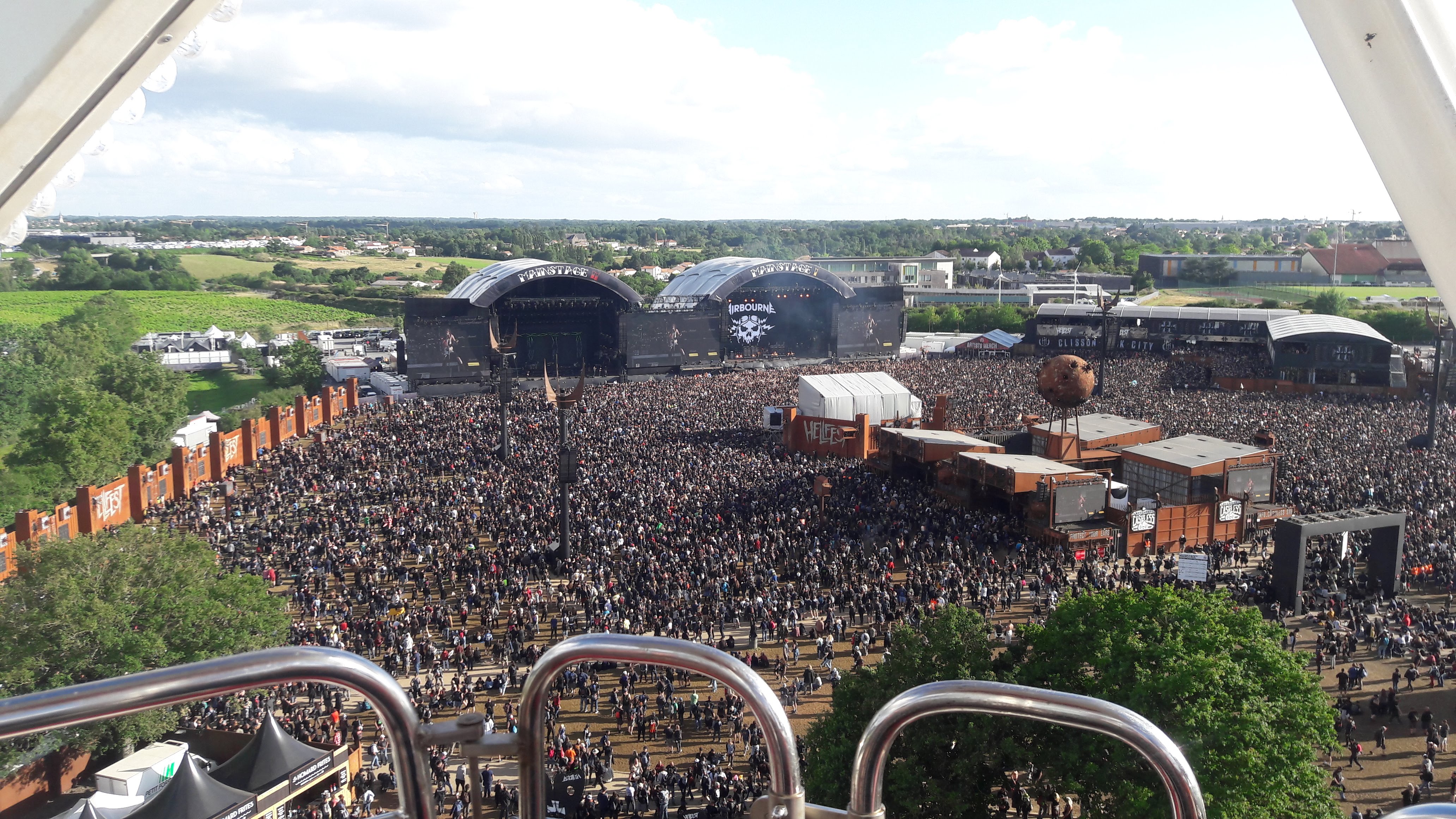 Hellfest