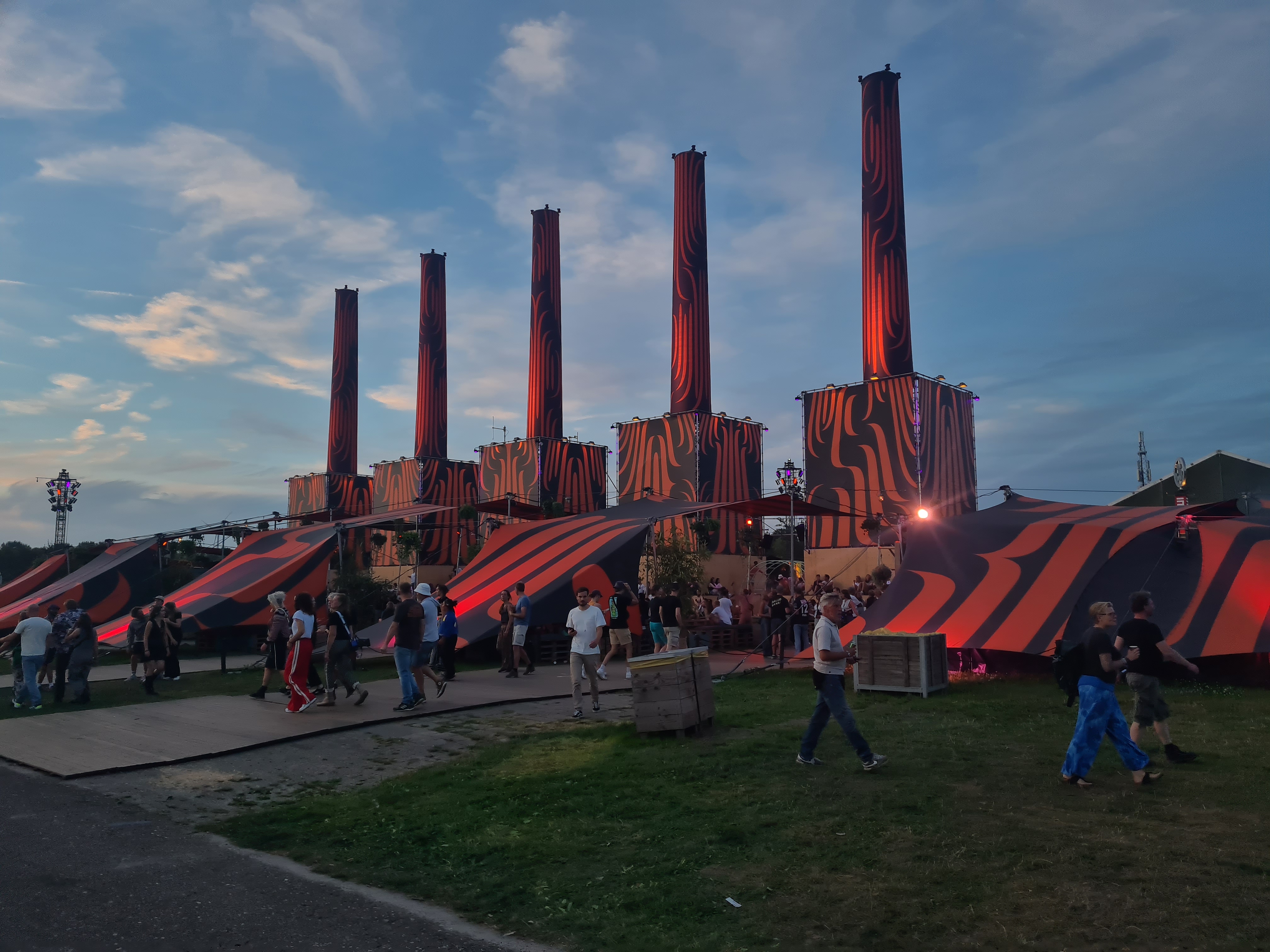 Lowlands