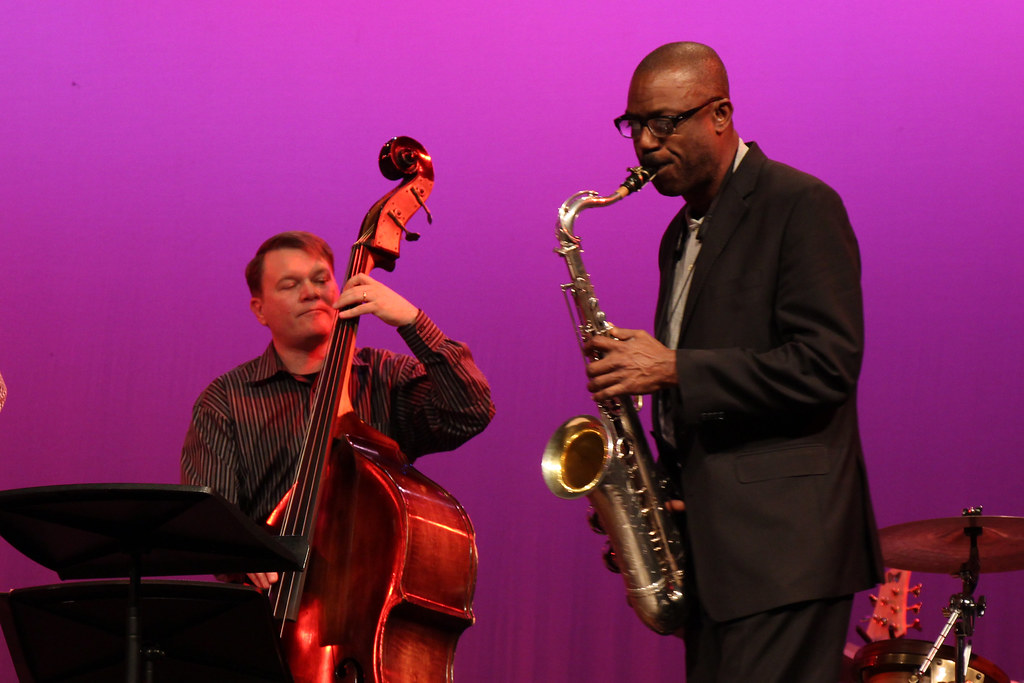New Orleans Jazz & Heritage Festival