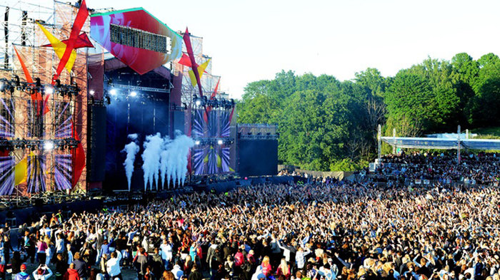 Ultra Music Festival