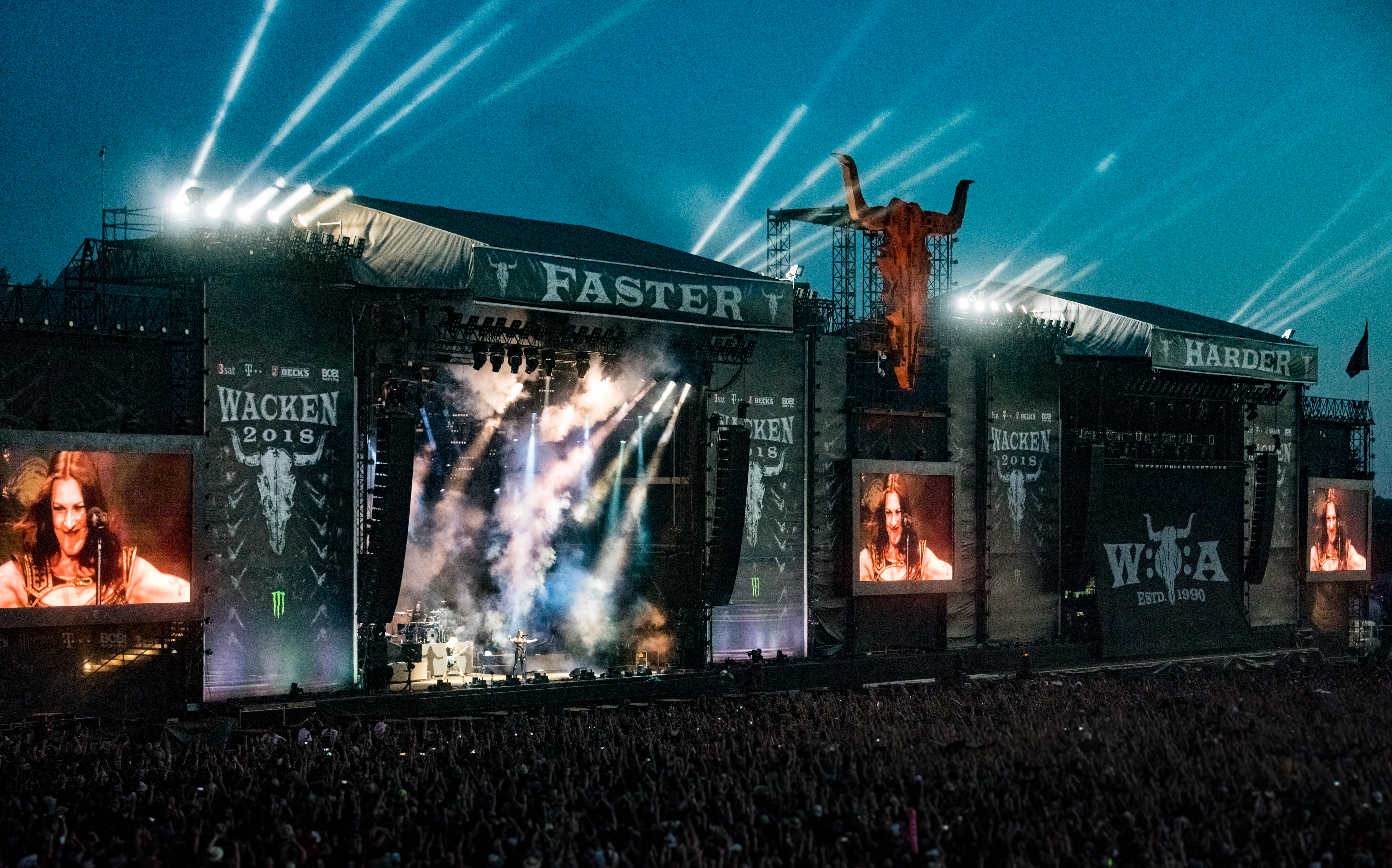 Wacken Open Air