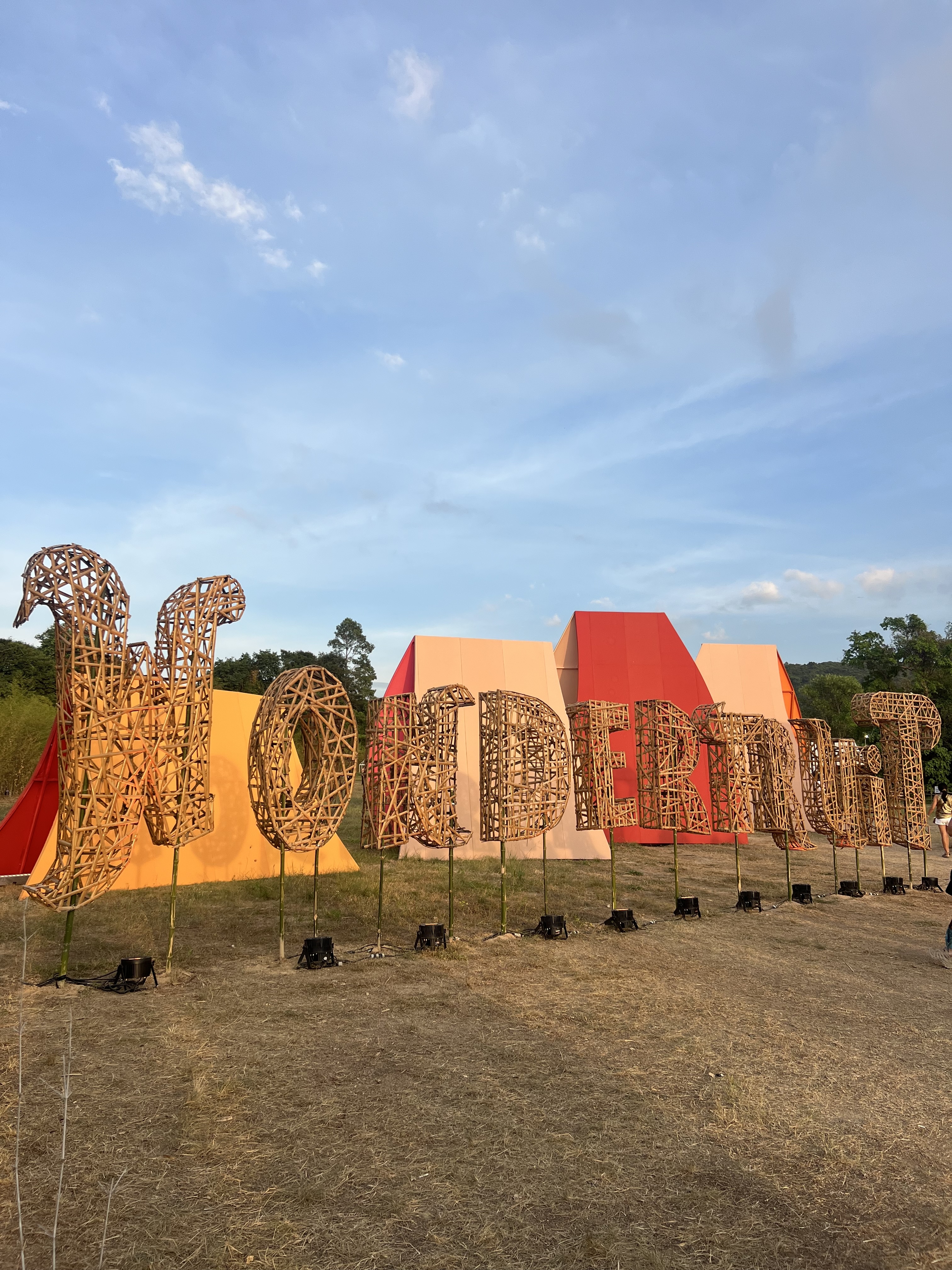 Wonderfruit Festival